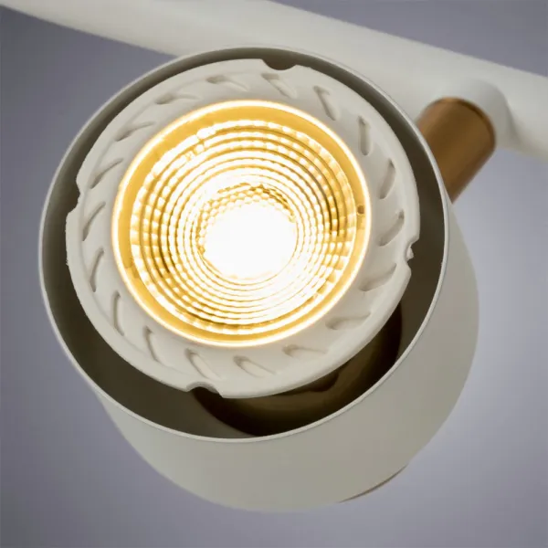Спот Arte Lamp ALMACH ARTE LAMP A1906PL-4WH