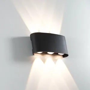 Фасадный светильник ARTE LAMP BOSTO