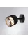 Спот Arte Lamp ATRIA ARTE LAMP A8031AP-1BK