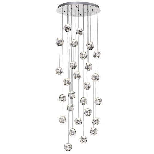 5084/120L L-VISION ODEON LIGHT 5084/120L