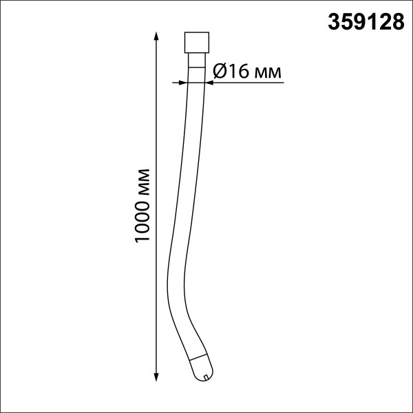 359128 KONST NOVOTECH 359128