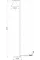 Торшер Arte Lamp DAVID ARTE LAMP A7033PN-1BK