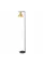 Торшер Arte Lamp DAVID ARTE LAMP A7033PN-1BK