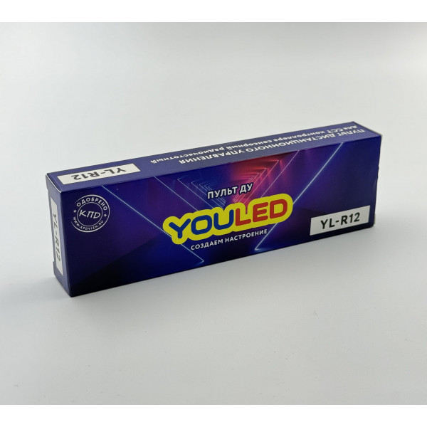 Пульт управления YouLED YL-R12