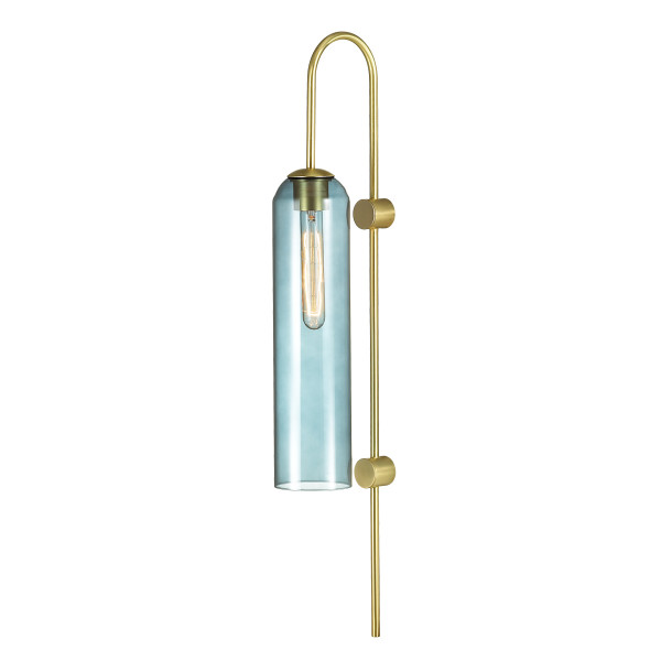 4641/1W PENDANT ODEON LIGHT 4641/1W