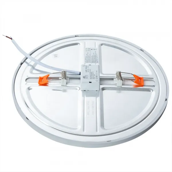 Встраиваемый светильник Arte Lamp MESURA ARTE LAMP A7976PL-1WH