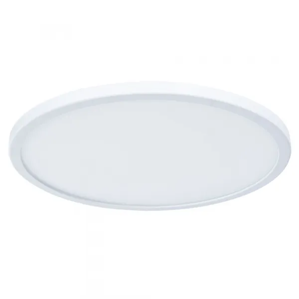 Встраиваемый светильник Arte Lamp MESURA ARTE LAMP A7976PL-1WH