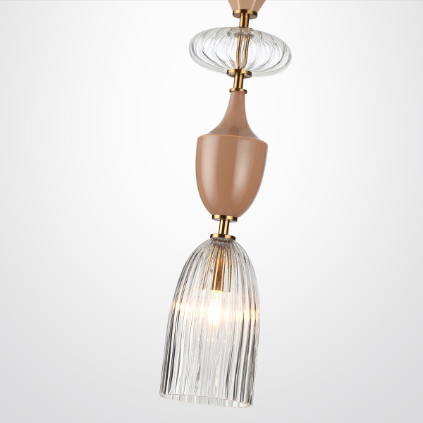 5414/1W MODERN ODEON LIGHT EXCLUSIVE 5414/1W