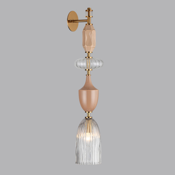 5414/1W MODERN ODEON LIGHT EXCLUSIVE 5414/1W