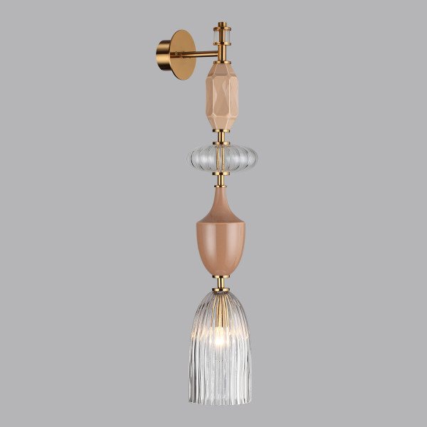 5414/1W MODERN ODEON LIGHT EXCLUSIVE 5414/1W