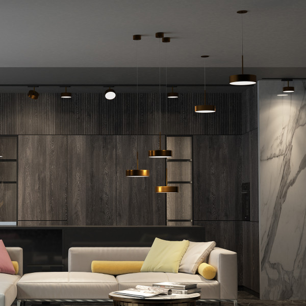 358766 SPOT NOVOTECH 358766