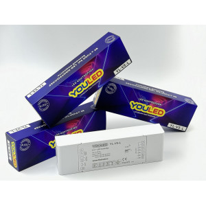 Контроллер YouLED YL-V5-L (Писка нет)