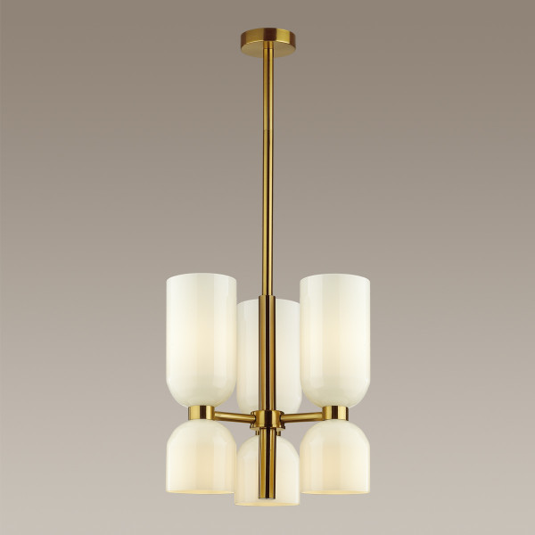 4798/6 MIDCENT ODEON LIGHT 4798/6