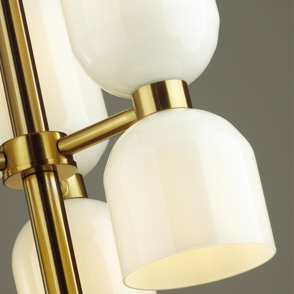 4798/6 MIDCENT ODEON LIGHT 4798/6