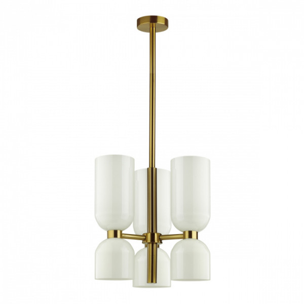 4798/6 MIDCENT ODEON LIGHT 4798/6