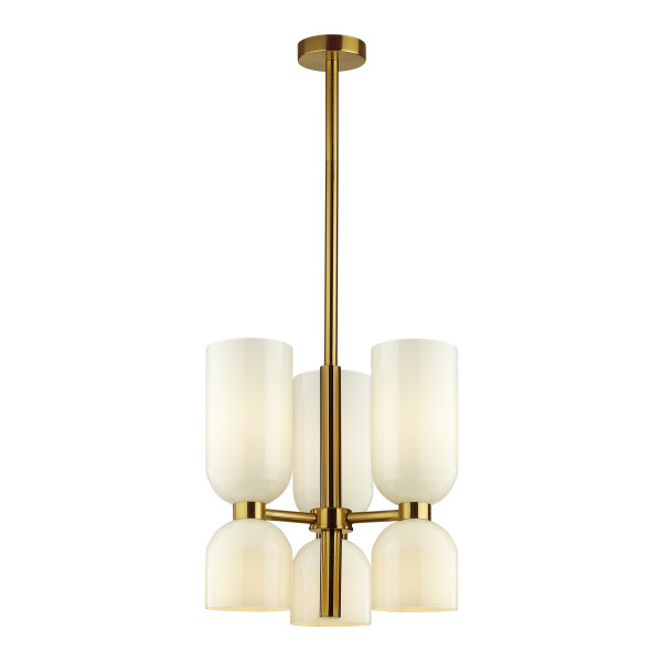 4798/6 MIDCENT ODEON LIGHT 4798/6