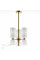 4798/6 MIDCENT ODEON LIGHT 4798/6