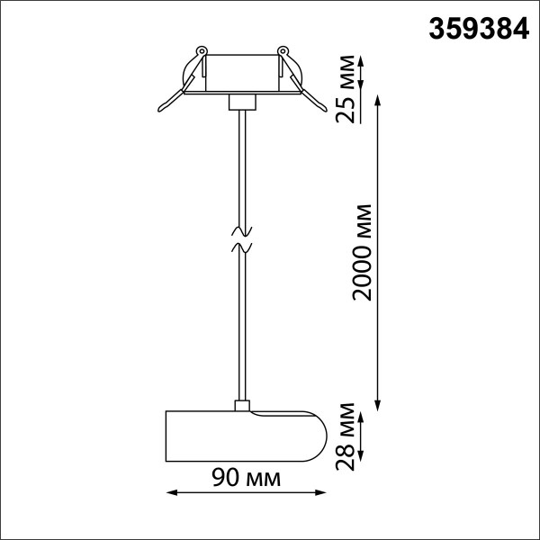 359384 KONST NOVOTECH 359384