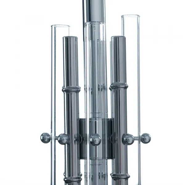 Торшер Arte Lamp TAYGETA ARTE LAMP A4097PN-1CC