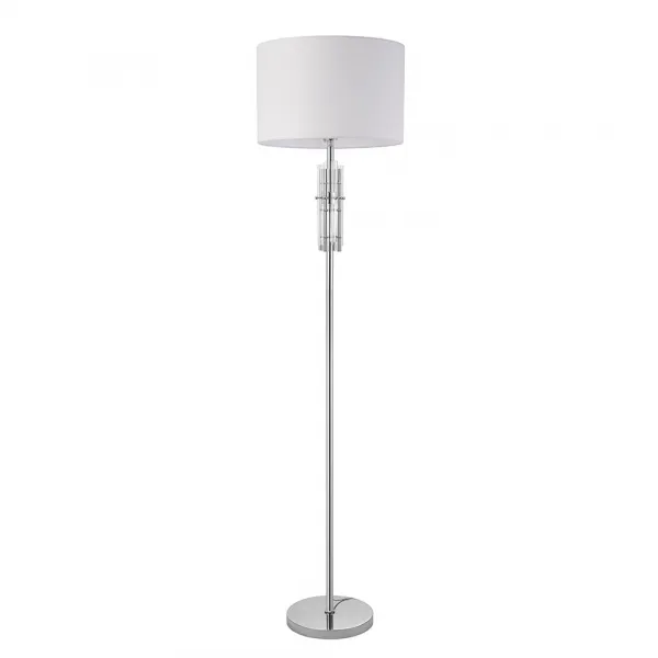 Торшер Arte Lamp TAYGETA ARTE LAMP A4097PN-1CC