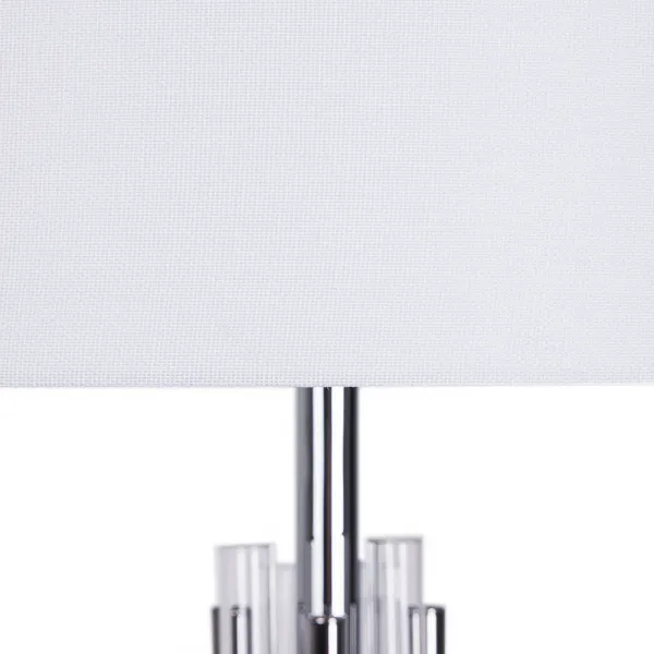 Торшер Arte Lamp TAYGETA ARTE LAMP A4097PN-1CC