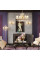 4977/8 HALL ODEON LIGHT 4977/8