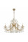4977/8 HALL ODEON LIGHT 4977/8