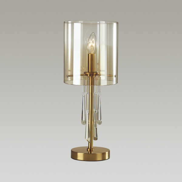 4886/1T HALL ODEON LIGHT EXCLUSIVE 4886/1T