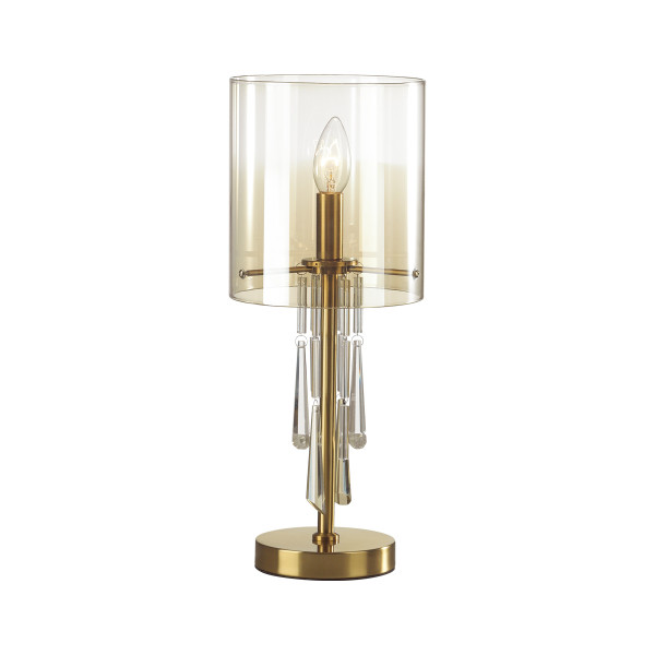 4886/1T HALL ODEON LIGHT EXCLUSIVE 4886/1T
