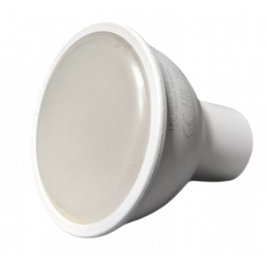 Лампа MR16 цоколь GU10 (2 года гарантия) 10W, 3000K, 850Лм, 100 шт/кор